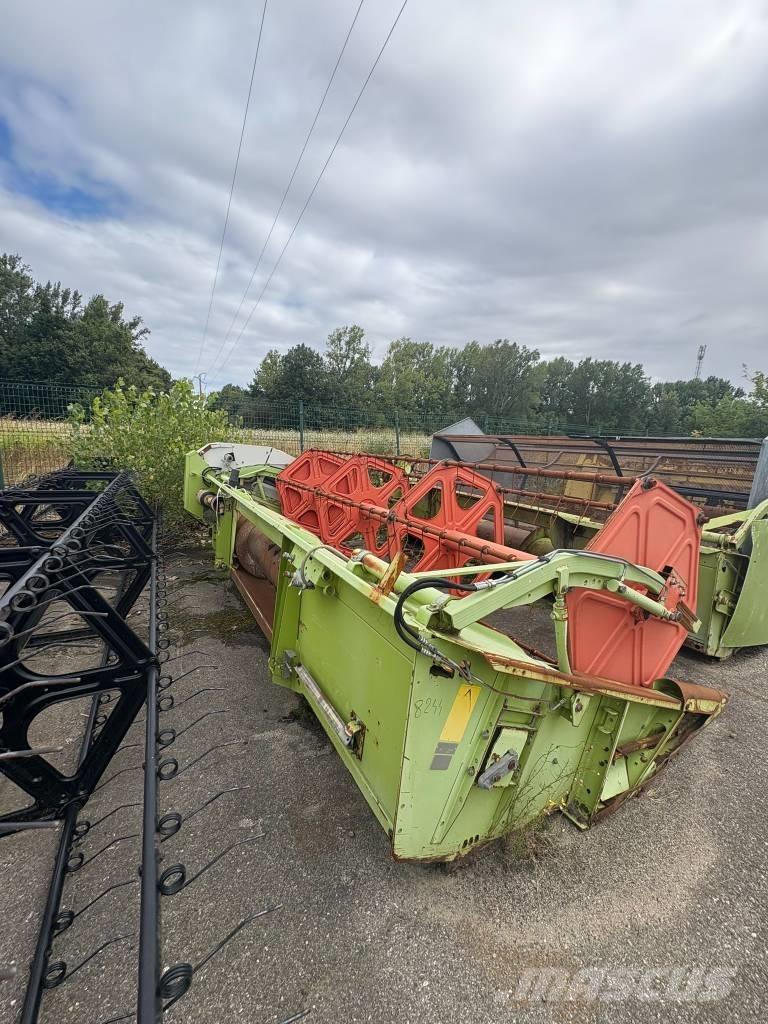 CLAAS 3.90M Otros equipos para cosecha