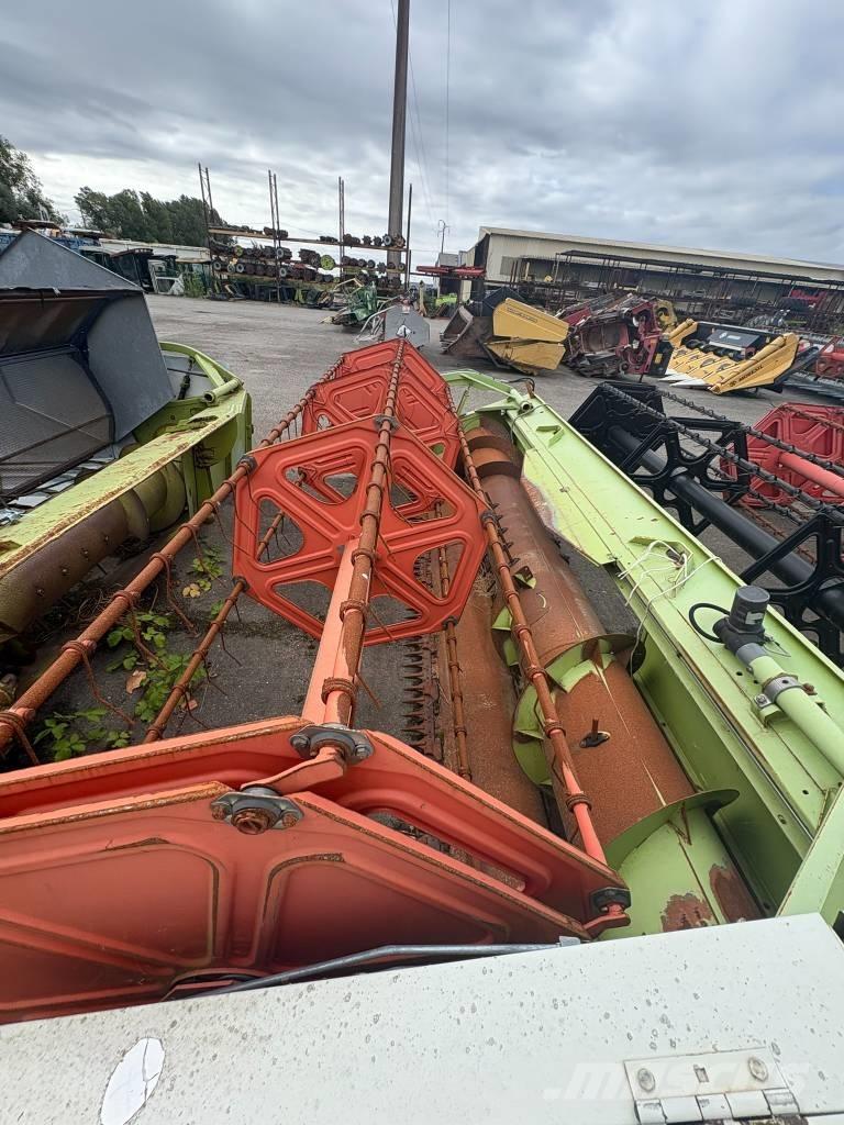 CLAAS 3.90M Otros equipos para cosecha