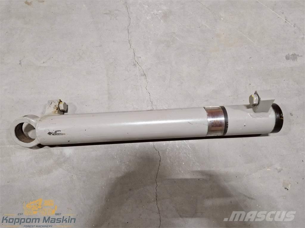 Rottne 078-0055 Cabezales cortadores