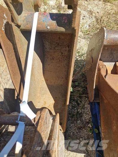 Geith QC45M Cucharones