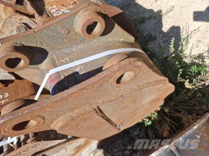 Geith QC45M Cucharones