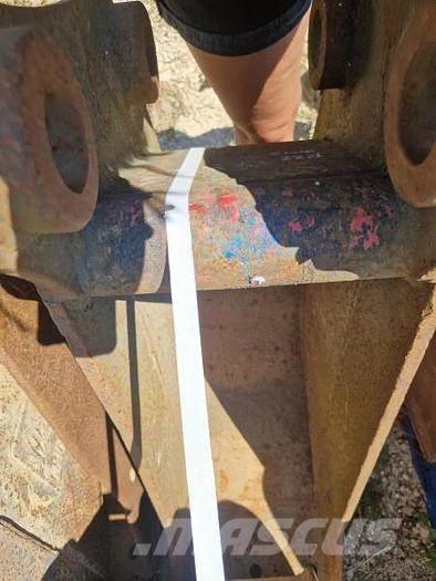 Geith QC45M Cucharones