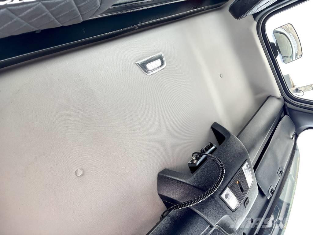 Western Star 49 X Camiones tractor