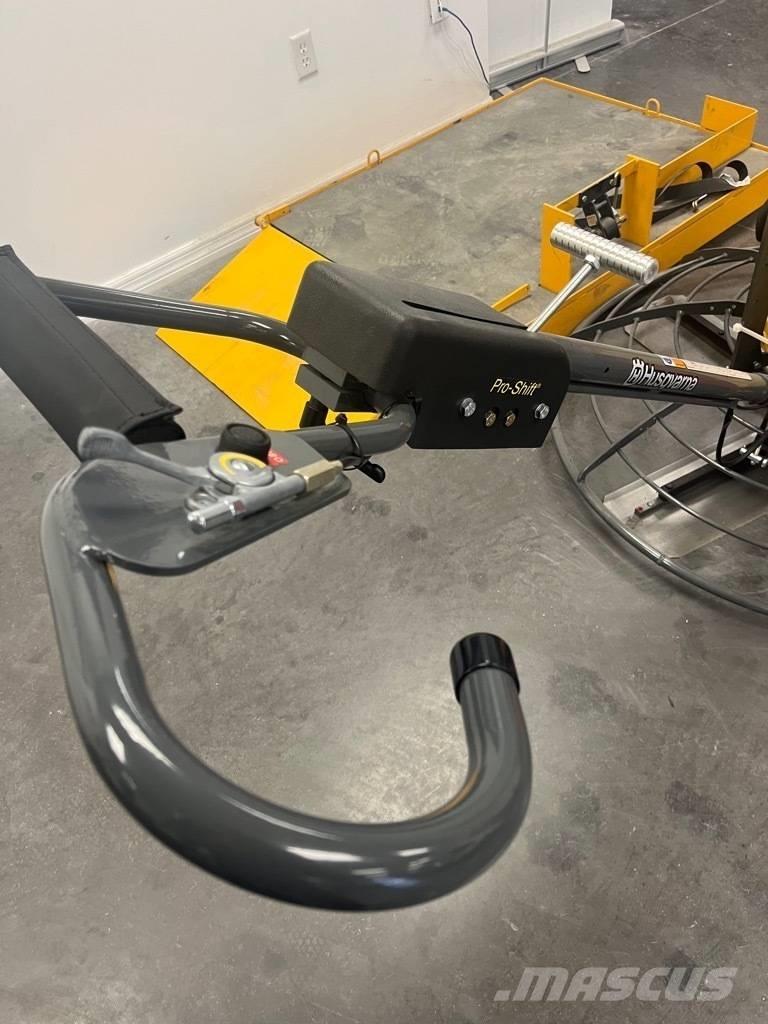 Husqvarna CT48 Palas