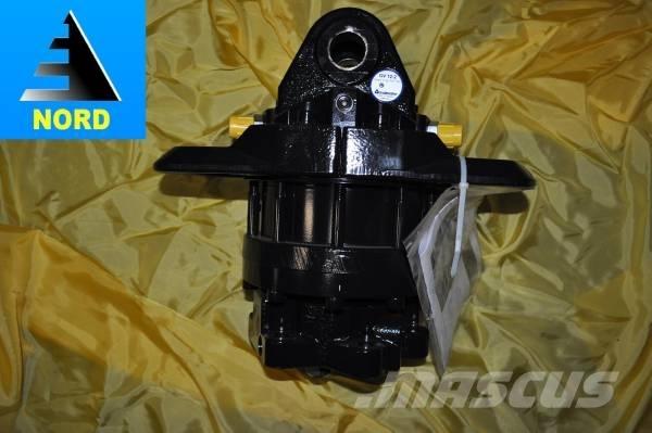 INDEXATOR GV 12-2 Otros componentes