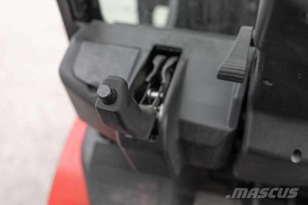 Manitou MI 30 D Camiones diesel