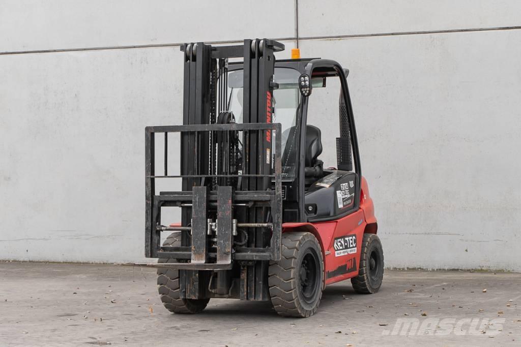 Manitou MI 30 D Camiones diesel