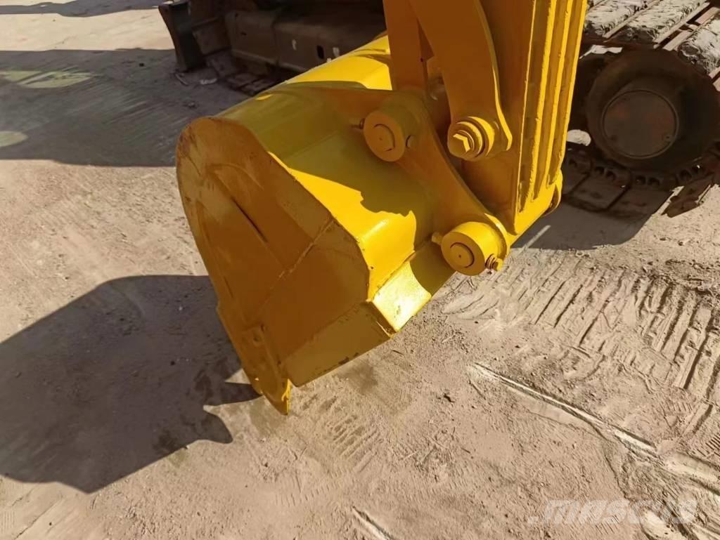 Komatsu PC 55 MR-2 Miniexcavadoras