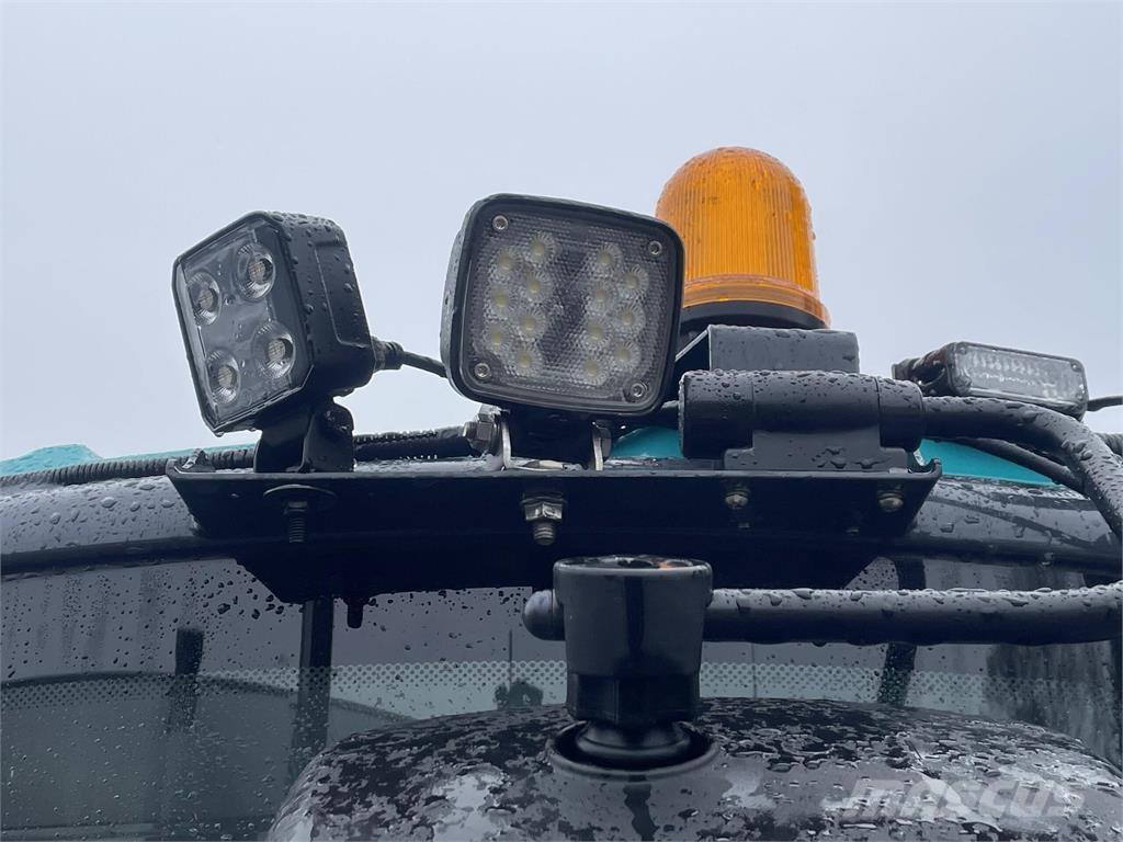 Sunward SWE35UF Miniexcavadoras