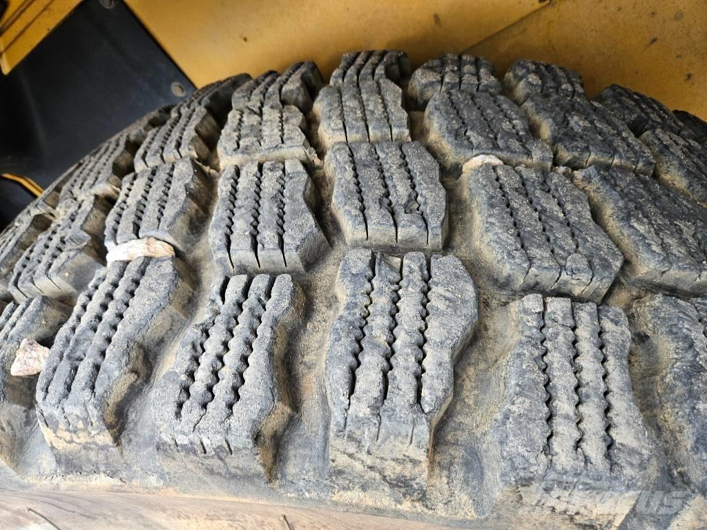 CAT 930 K Cargadoras sobre ruedas