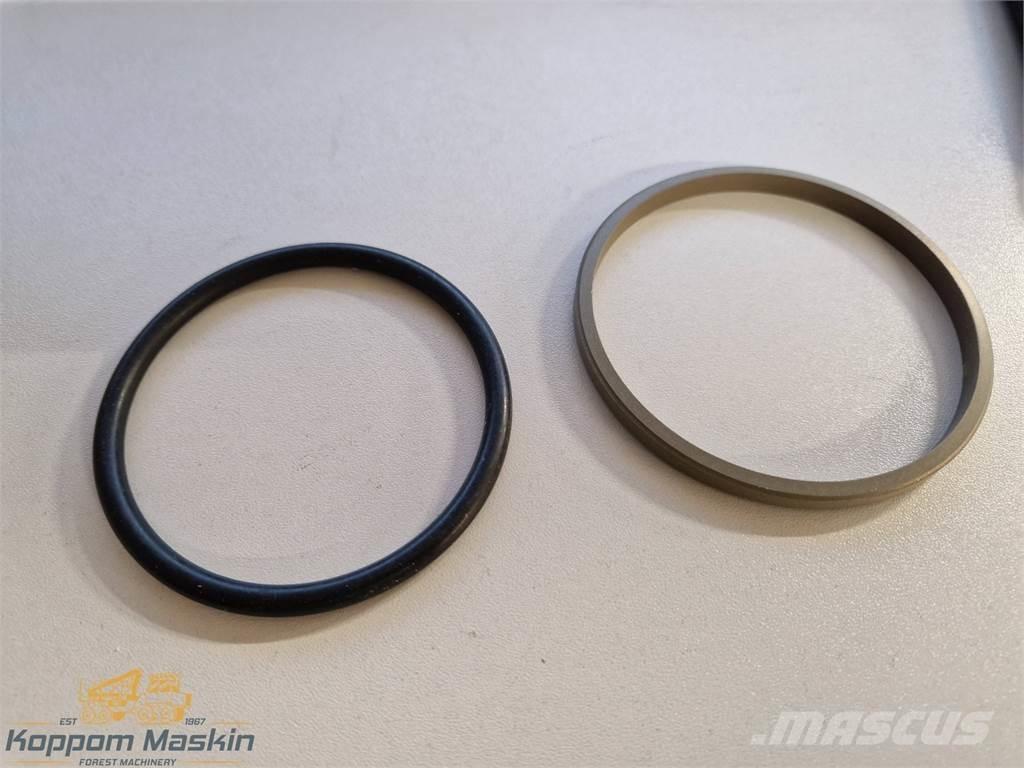 Eco Log 7019990 Hidráulicos