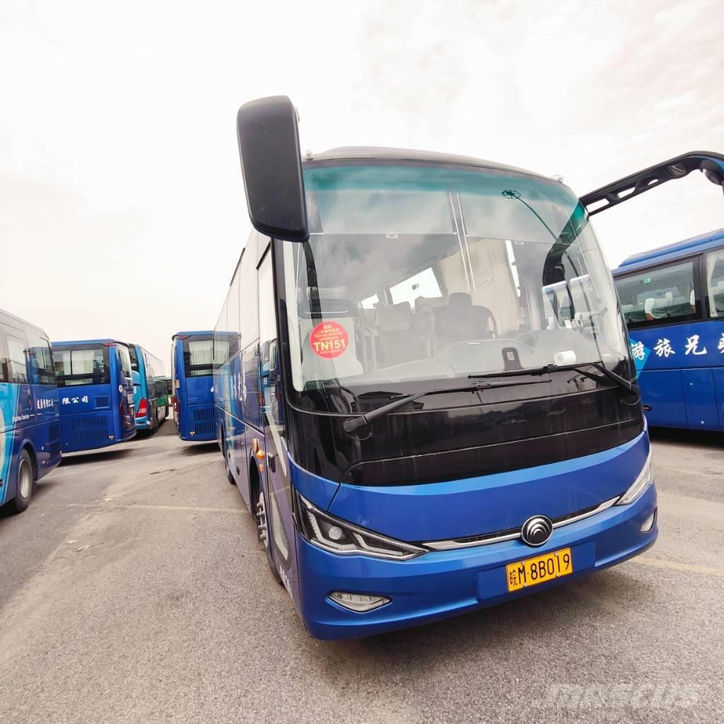 Yutong ZK6907H6Y Autobuses tipo pullman