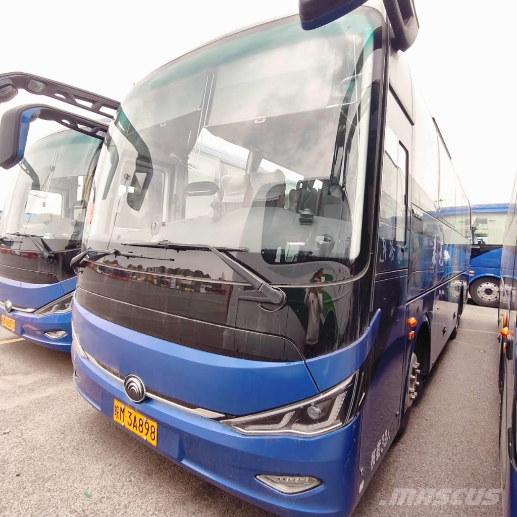 Yutong ZK6907H6Y Autobuses tipo pullman