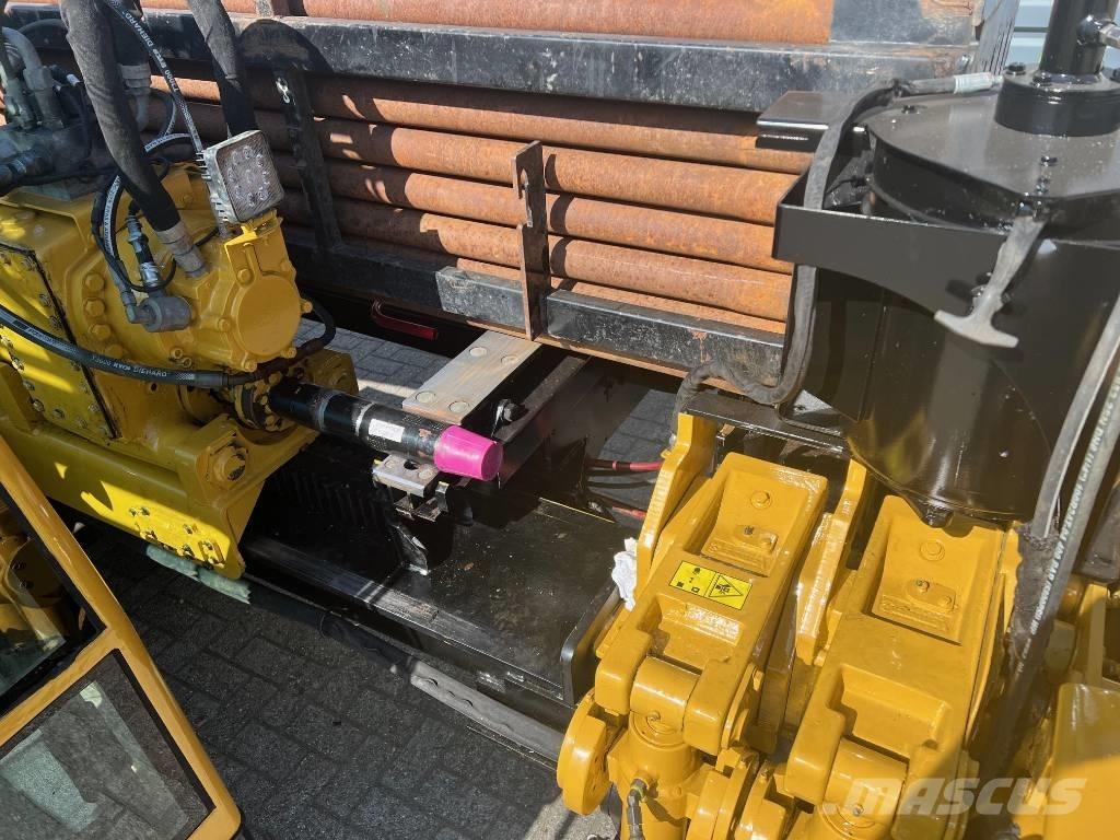 Vermeer D 40x55 S3 Plataformas horizontales de perforación