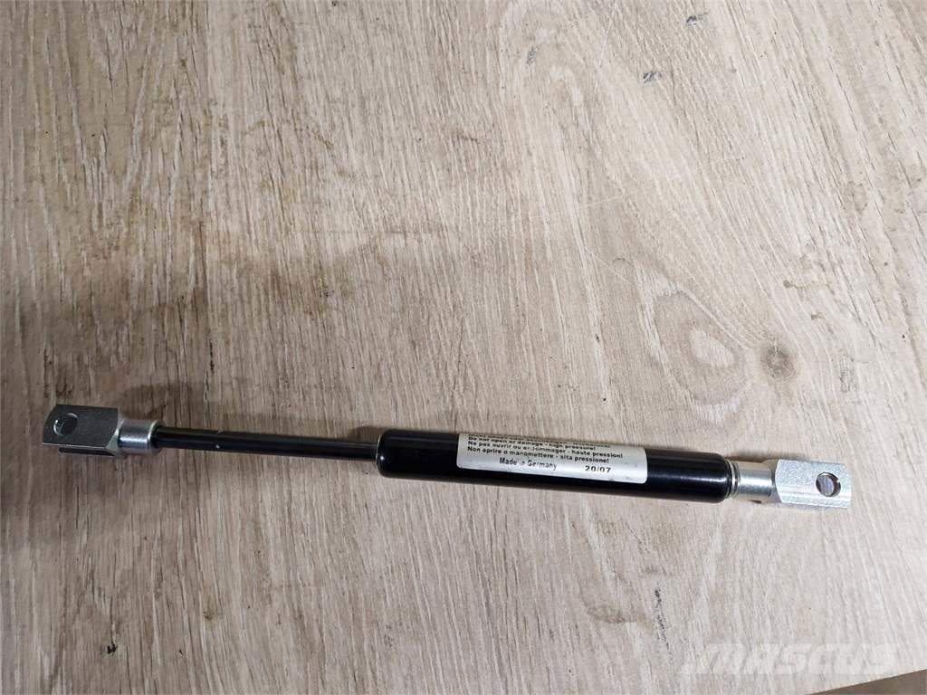 Eco Log 7005753 Cabina