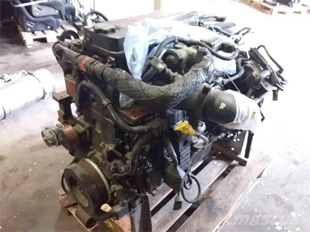 Cummins QSB6.7 Motores