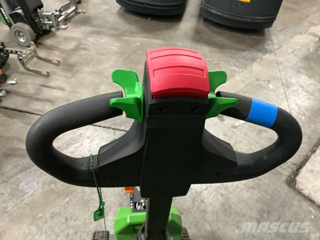 Movexx T1500 Camiones con grúa