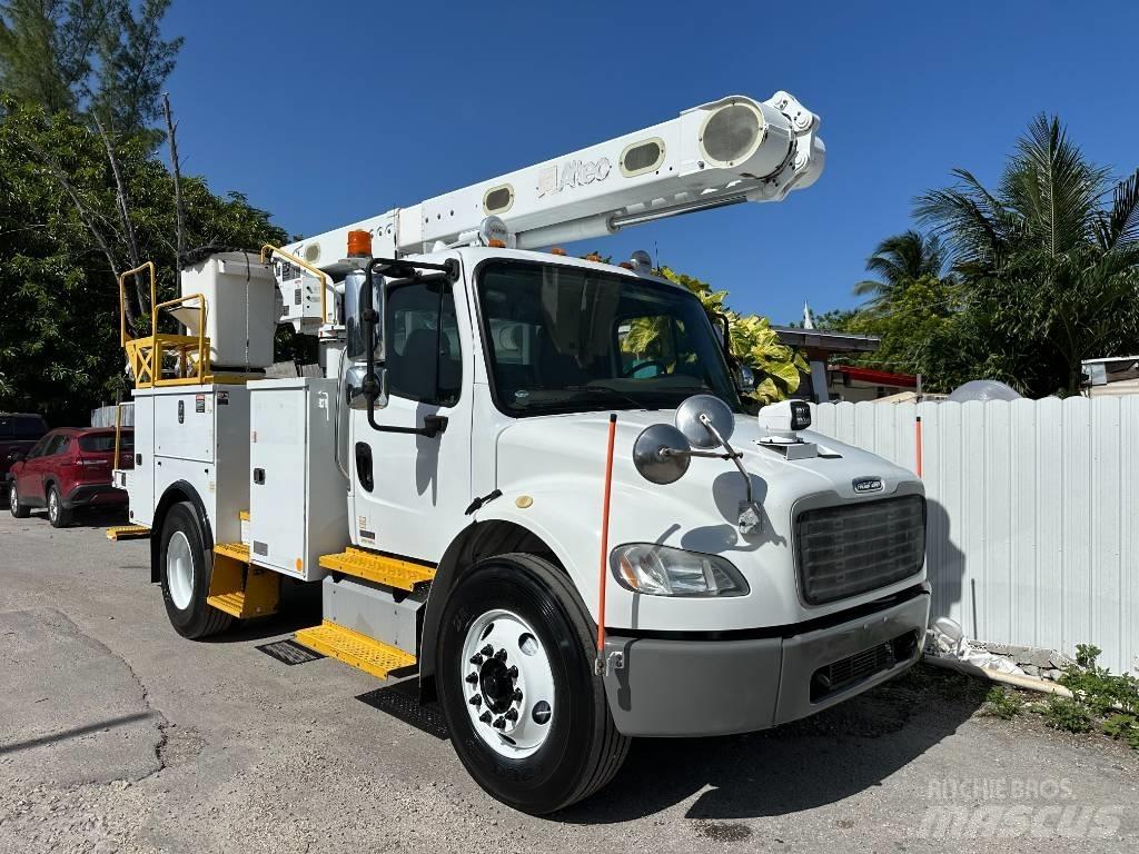 Freightliner M2 Otros camiones