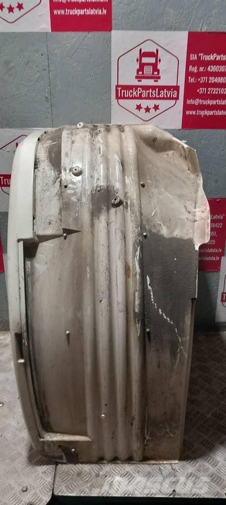 Scania G 400   1485486 Cabinas