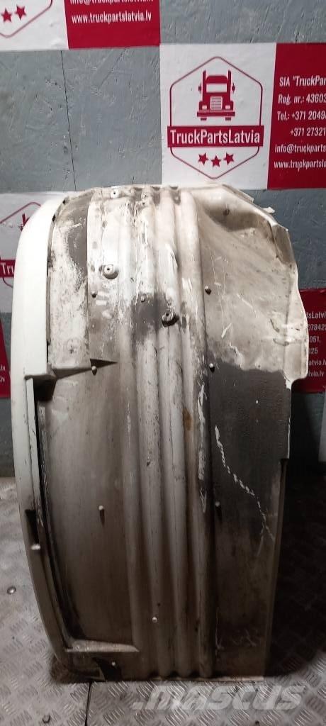 Scania G 400   1485486 Cabinas