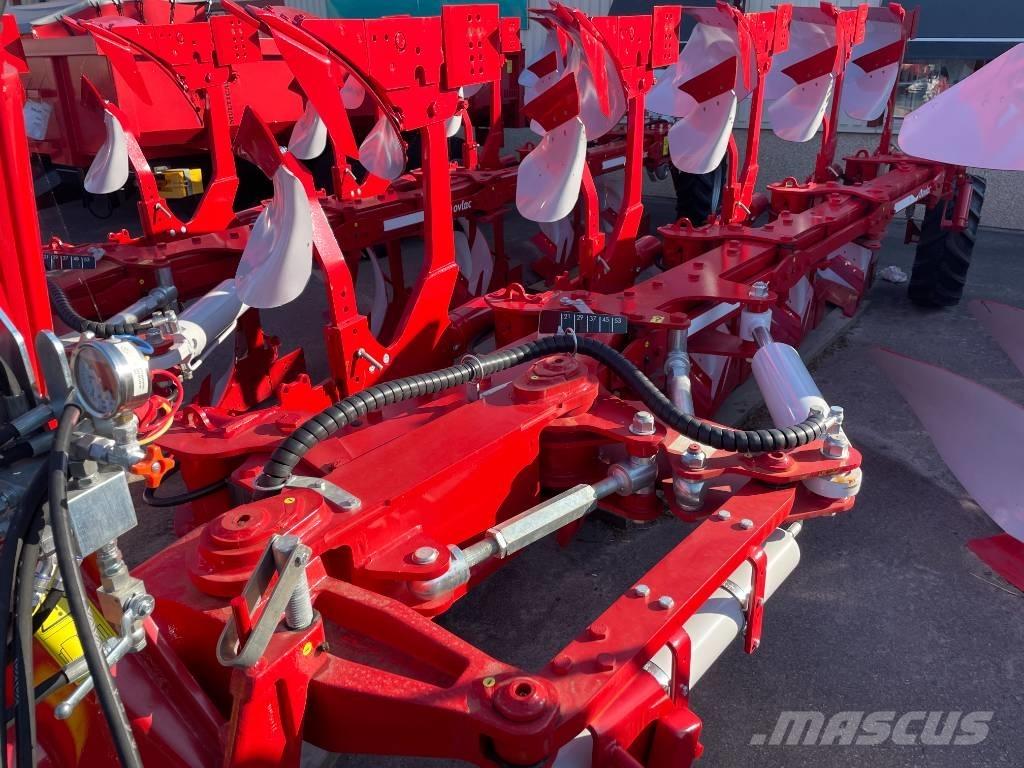 Ovlac XPHV-5 Arados reversibles