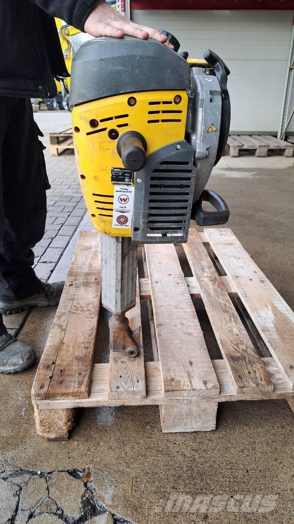 Wacker Neuson BH55 Pisones compactadores