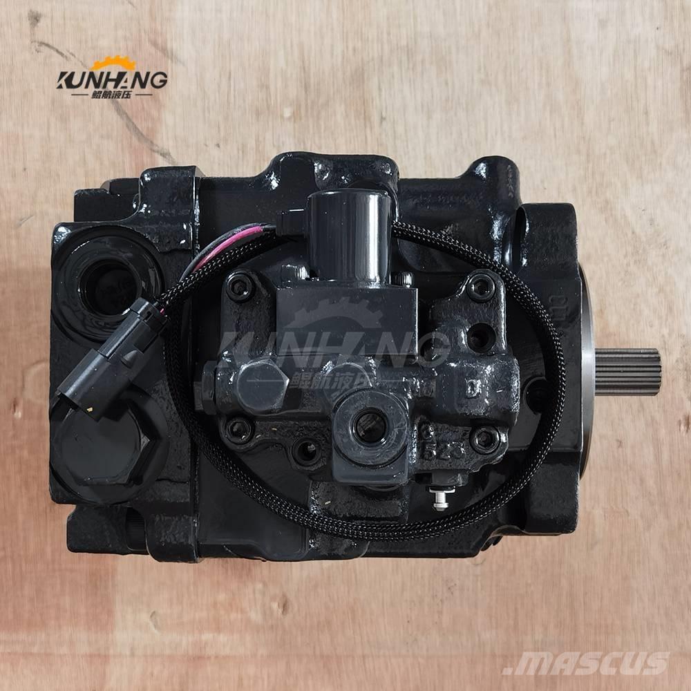 Komatsu D85 FUN PUMP Transmisiones