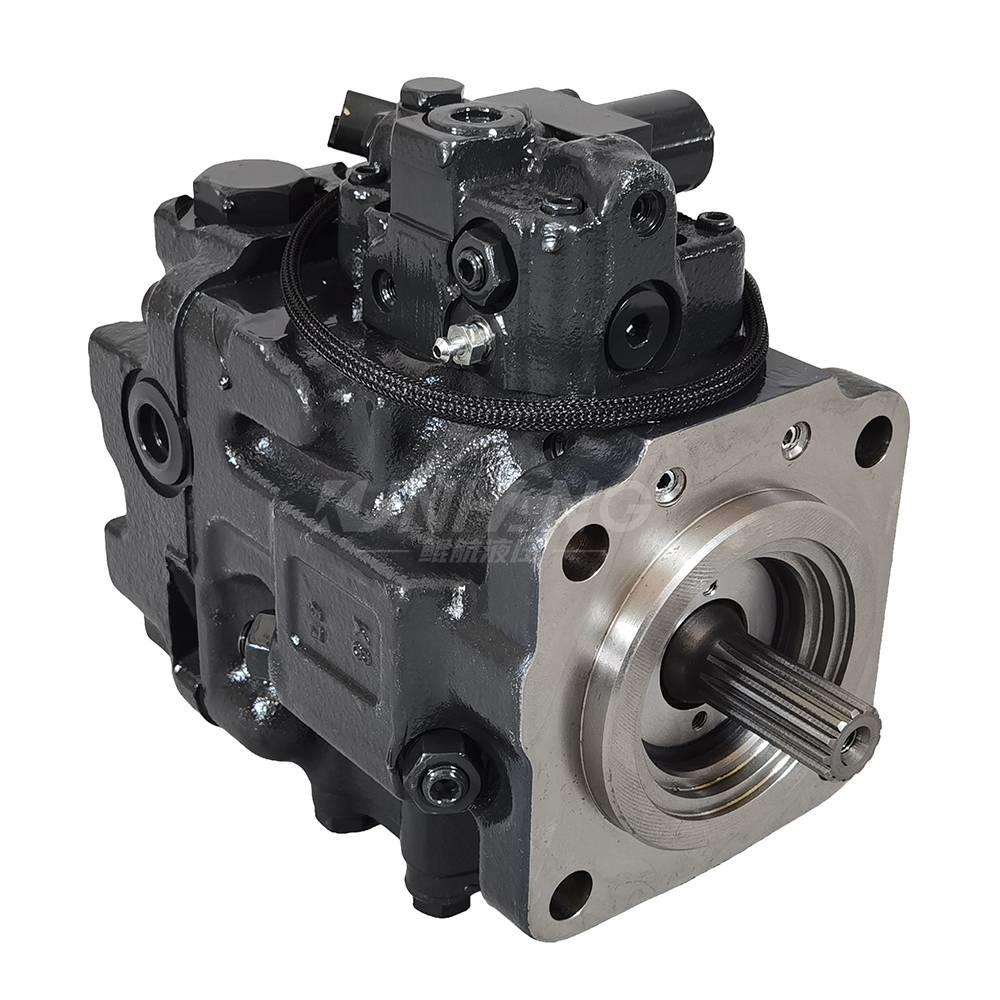 Komatsu D85 FUN PUMP Transmisiones