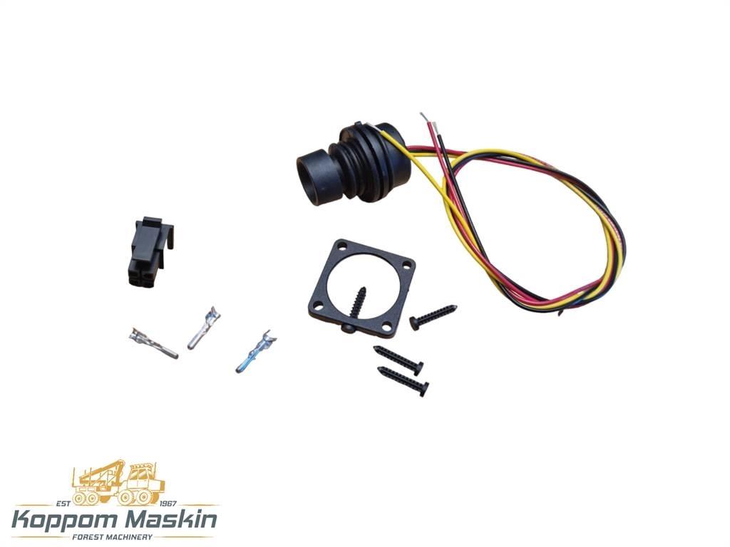 Eco Log 7031672 Componentes electrónicos