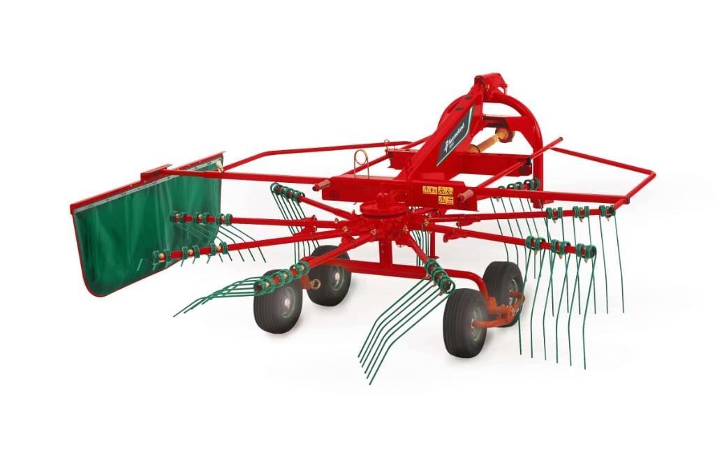 Kverneland 9439 Segadoras hileradoras