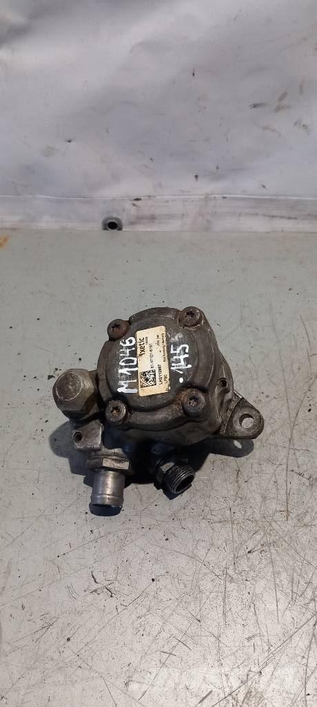 MAN TGX    81471016161 Hidráulicos