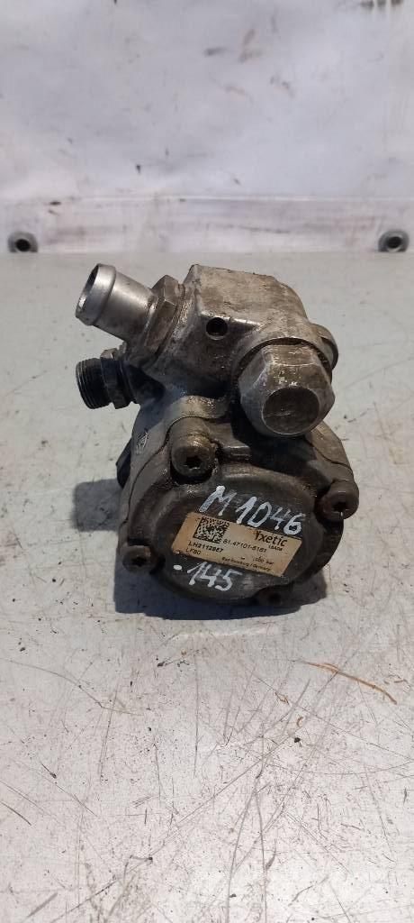 MAN TGX    81471016161 Hidráulicos