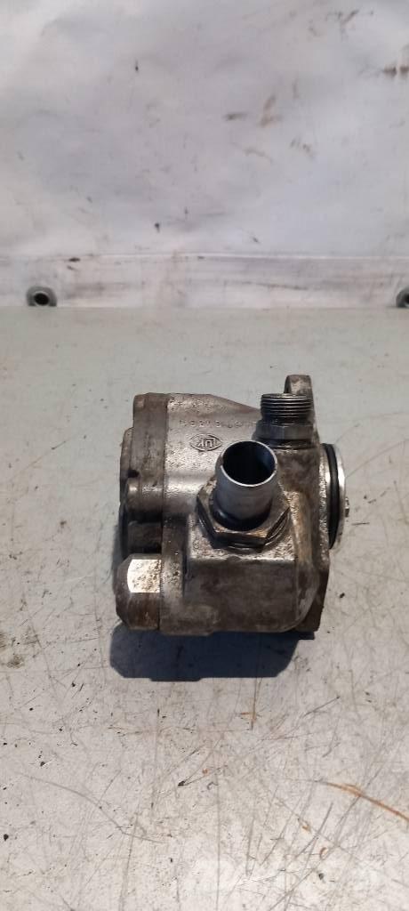 MAN TGX    81471016161 Hidráulicos