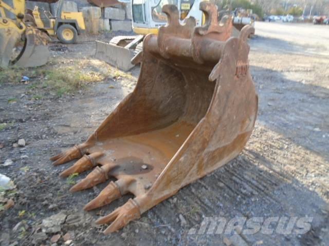 Doosan DX 225 LC Excavadoras sobre orugas