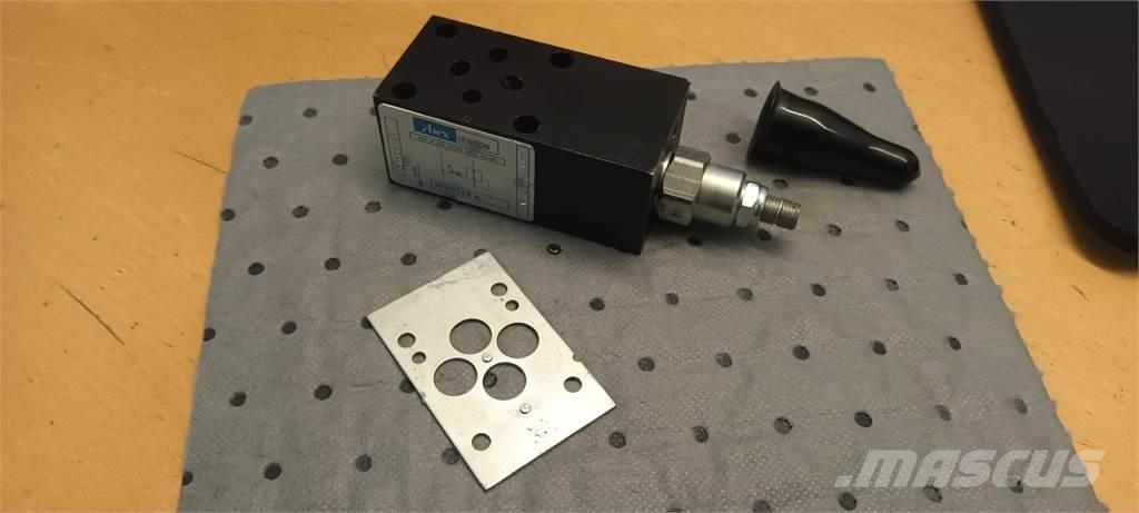 Rottne 046-0136 Hidráulicos