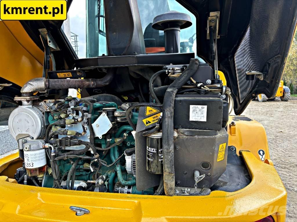Volvo L 30 G Cargadoras sobre ruedas
