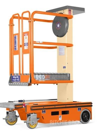 JLG Ecolift 50 Otras plataformas elevadoras