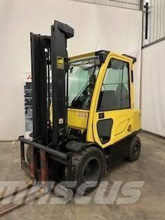 Hyster H3.0FT Camiones diesel