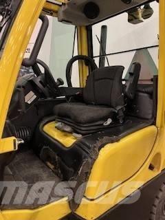 Hyster H3.0FT Camiones diesel