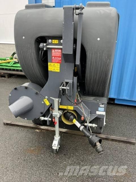 Matev CLS-B-1650 Otras máquinas de jardinería y limpieza urbana