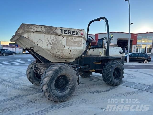 Terex Benford D9060S Vehículos compactos de volteo