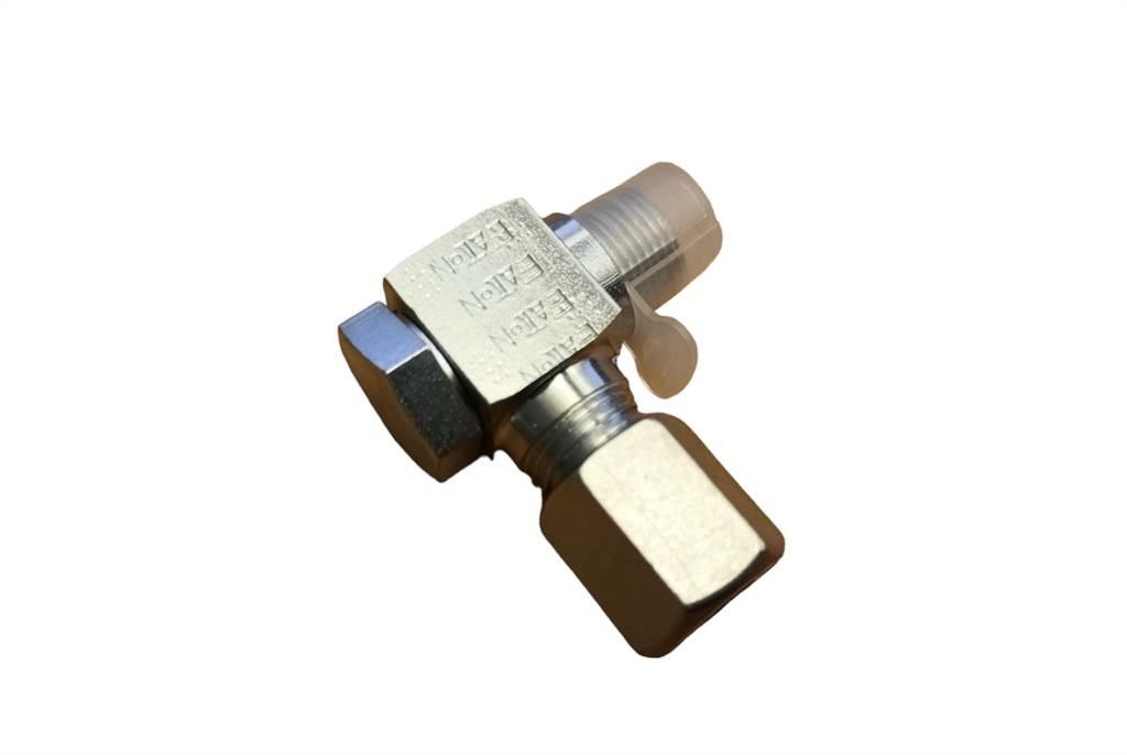 Eco Log 602075 Motores