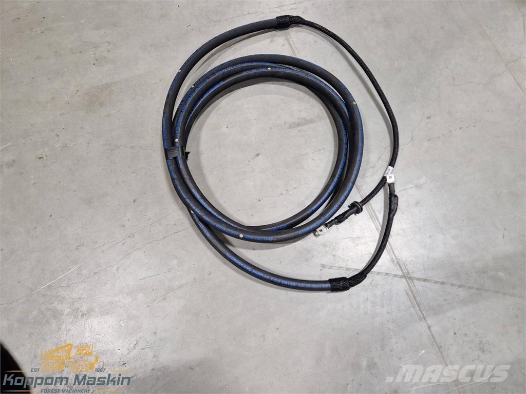 Eco Log 7006999 Componentes electrónicos