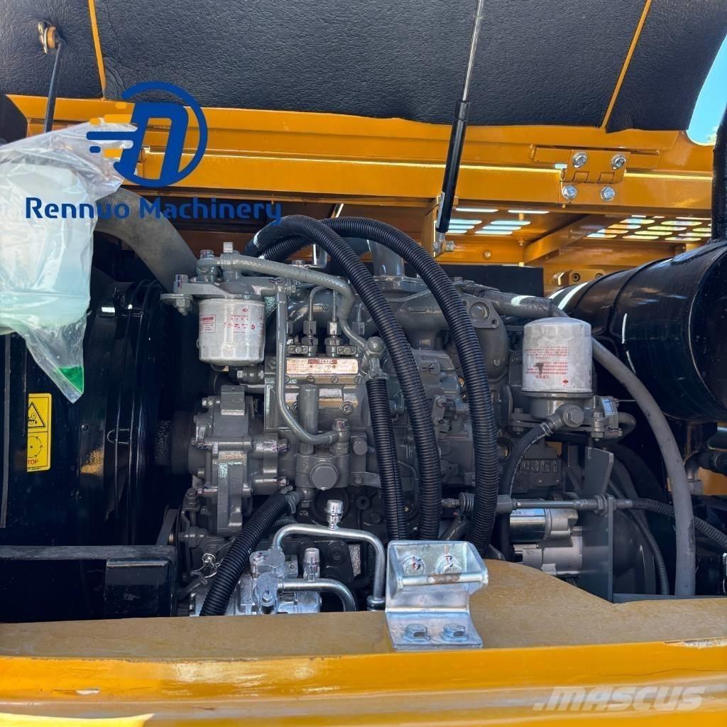 Sany SY 95 C Excavadoras sobre orugas