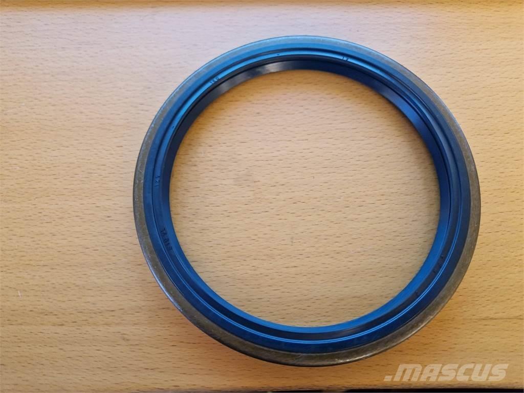 Eco Log ECO LOG Transmisiones