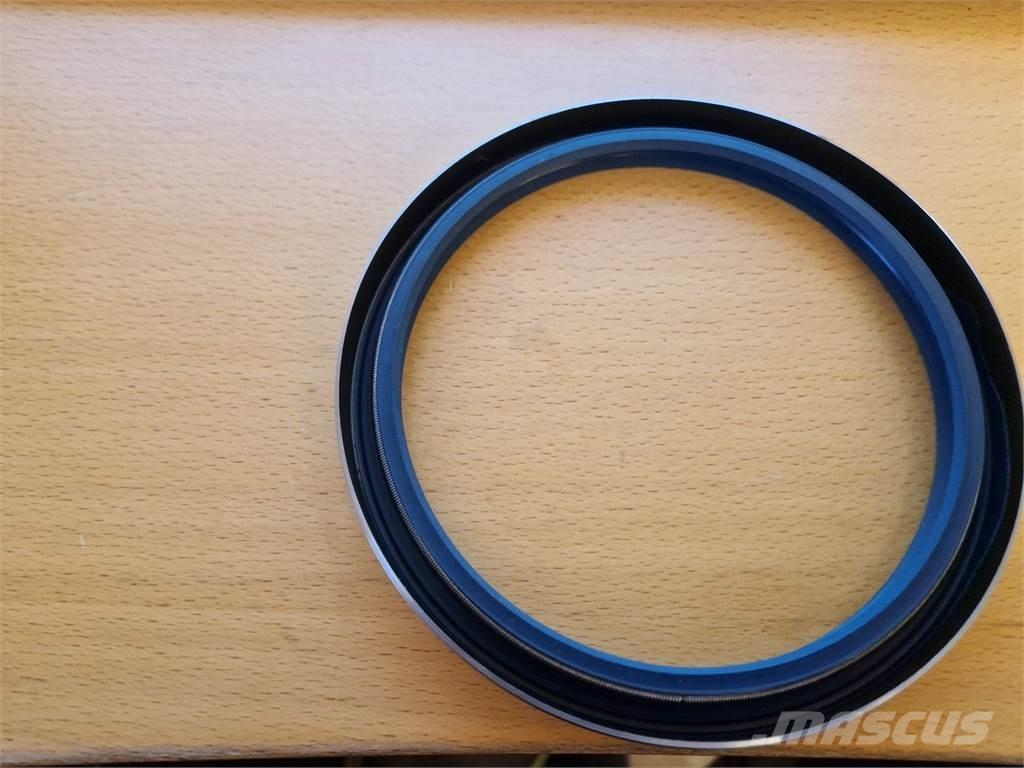 Eco Log ECO LOG Transmisiones