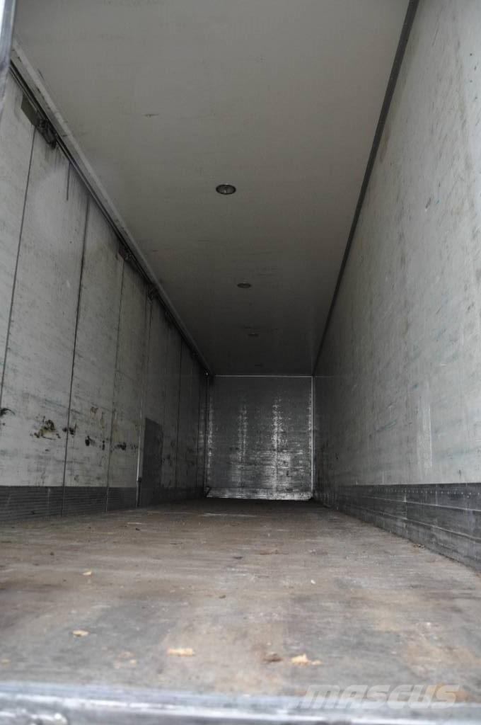 NTM UTP-45L-5 AXLAT Cajas de remolque