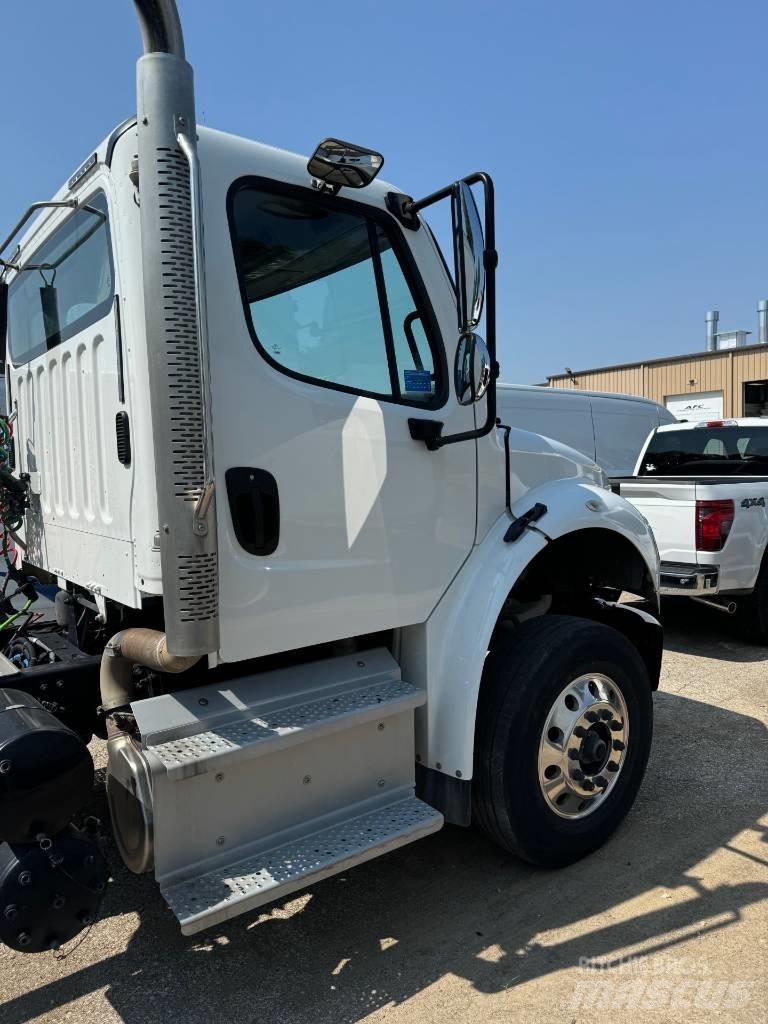 Freightliner M2 Camiones tractor