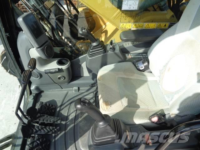 CAT 336 D L Excavadoras sobre orugas