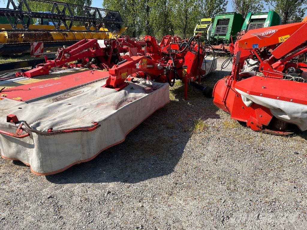 Kuhn FC 813 R Segadoras acondicionadoras